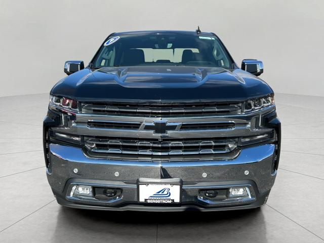 2020 Chevrolet Silverado 1500 Vehicle Photo in MIDDLETON, WI 53562-1492