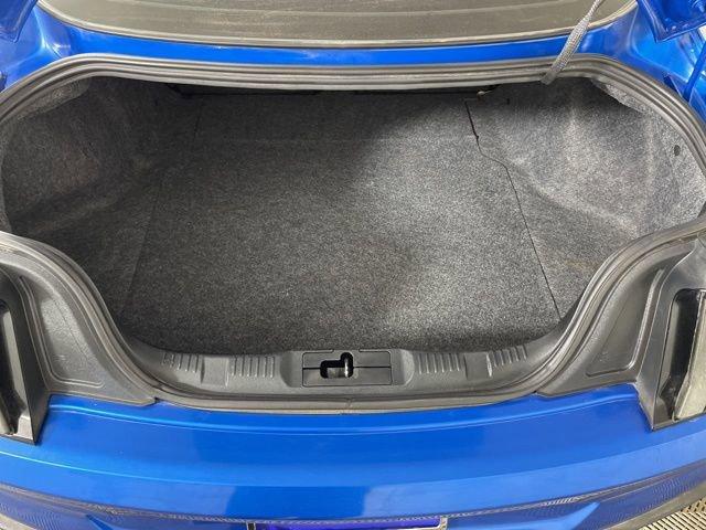 2019 Ford Mustang Vehicle Photo in PHOENIX, AZ 85014-3381