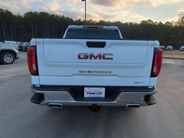 2025 GMC Sierra 1500 Vehicle Photo in ALBERTVILLE, AL 35950-0246