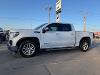Used 2021 GMC Sierra 1500 SLT with VIN 3GTU9DED6MG431308 for sale in Alva, OK