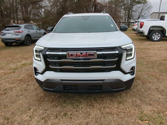 2025 GMC Terrain Vehicle Photo in ALBERTVILLE, AL 35950-0246