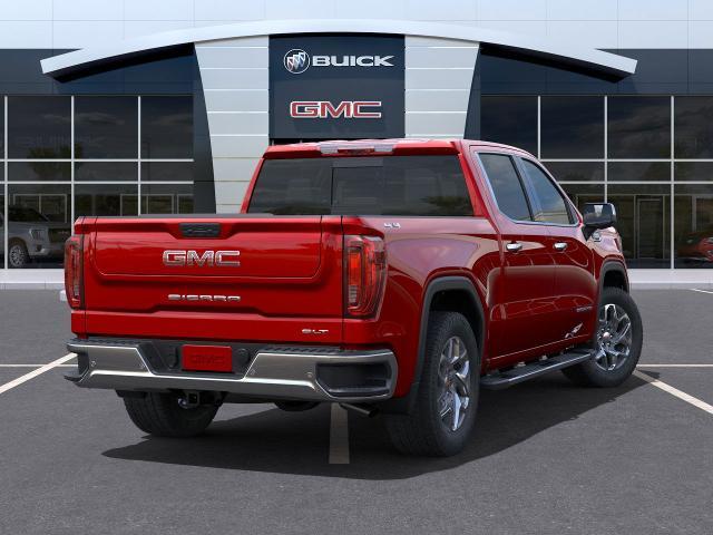 2025 GMC Sierra 1500 Vehicle Photo in GOLDEN, CO 80401-3850