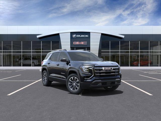 2025 GMC Terrain Vehicle Photo in LITTLE FALLS, NJ 07424-1717