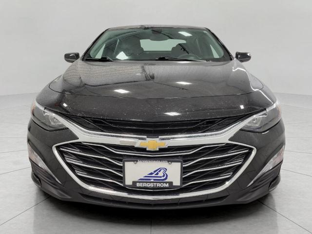 2022 Chevrolet Malibu Vehicle Photo in NEENAH, WI 54956-2243