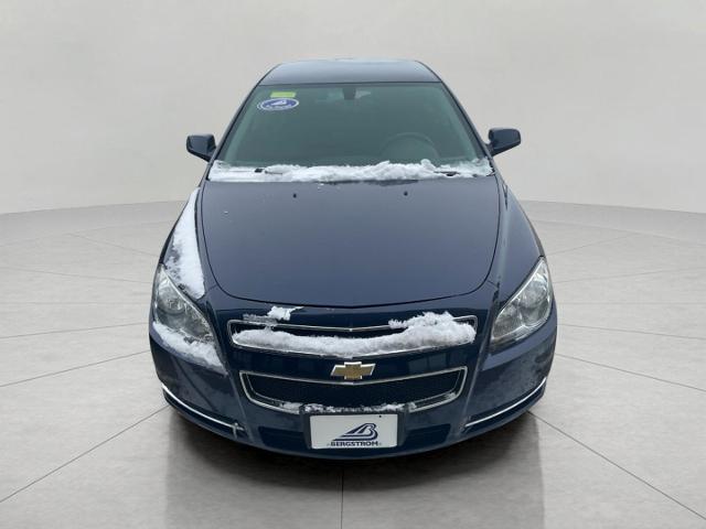 2010 Chevrolet Malibu Vehicle Photo in Kaukauna, WI 54130