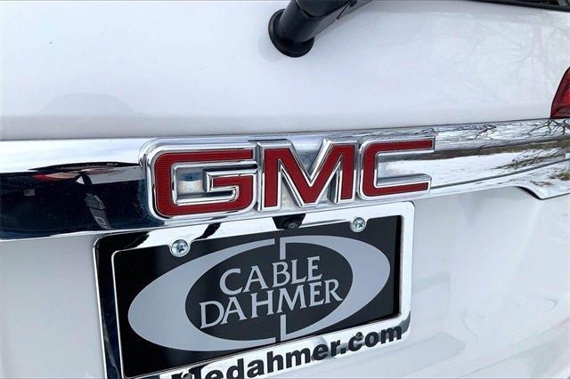 2017 GMC Acadia Vehicle Photo in KANSAS CITY, MO 64114-4502