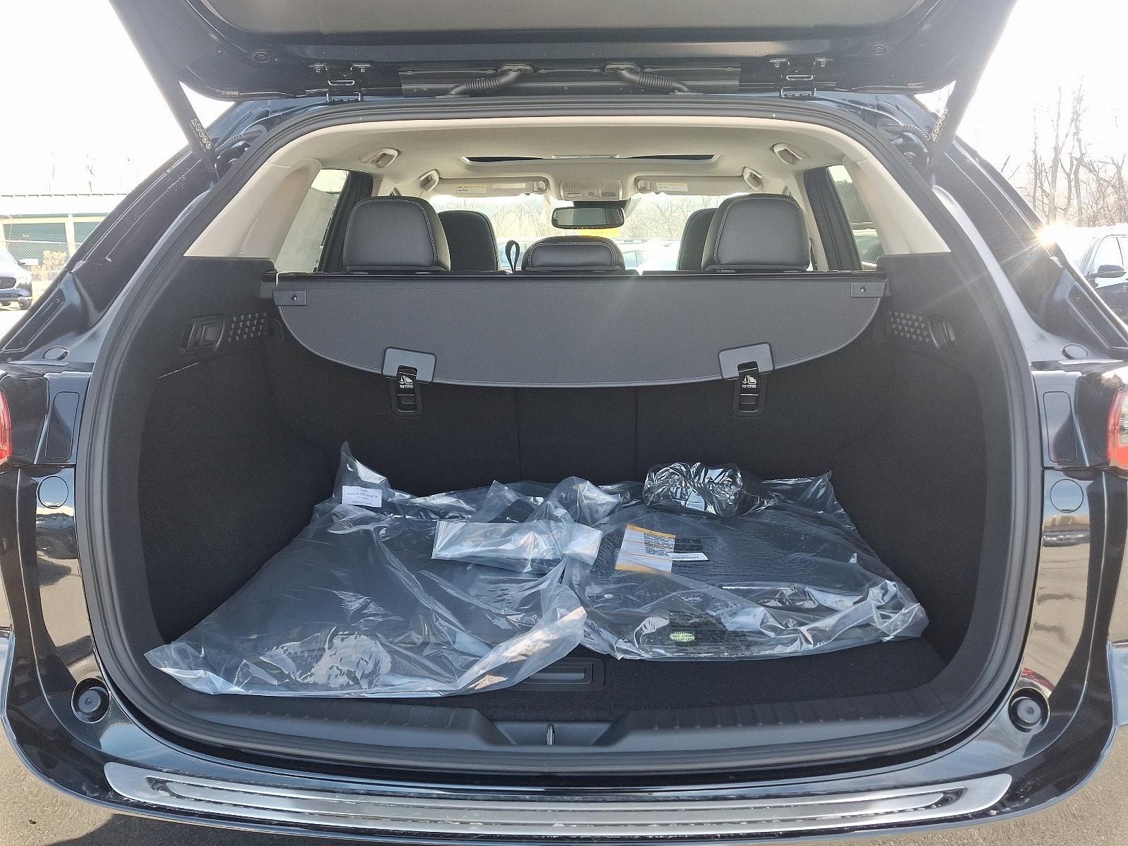 2025 Mazda CX-5 Vehicle Photo in Harrisburg, PA 17111
