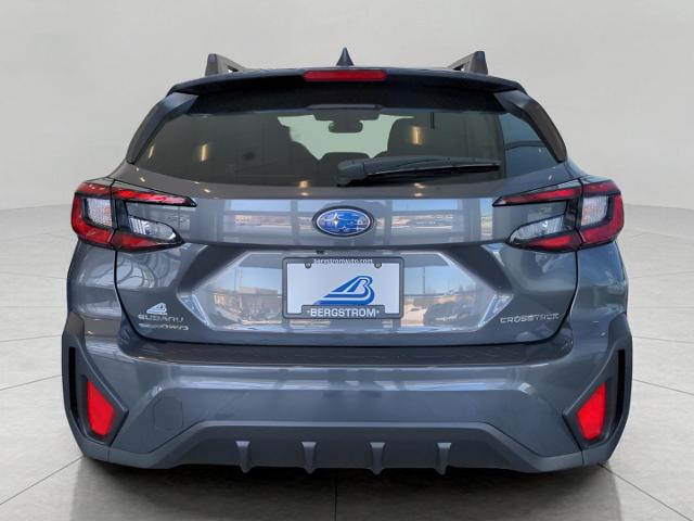 2025 Subaru Crosstrek Vehicle Photo in Green Bay, WI 54304