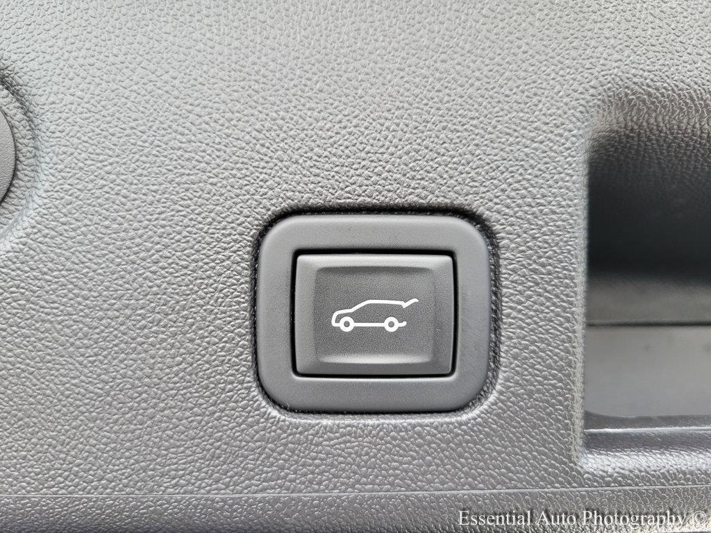 2023 Chevrolet Equinox Vehicle Photo in AURORA, IL 60503-9326