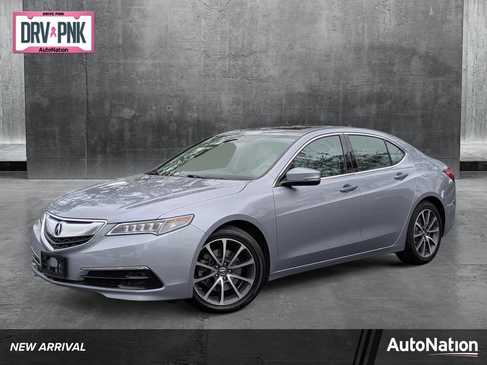 2015 Acura TLX Vehicle Photo in Clearwater, FL 33765