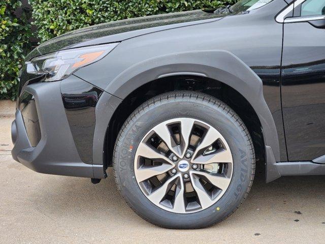 2025 Subaru Outback Vehicle Photo in DALLAS, TX 75209