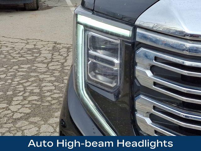 2024 GMC Sierra 1500 Vehicle Photo in PAWLING, NY 12564-3219
