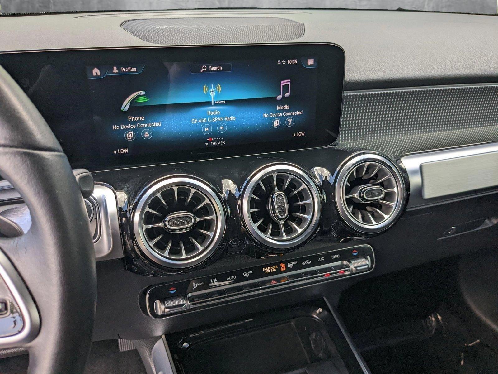 2022 Mercedes-Benz GLB Vehicle Photo in Pompano Beach, FL 33064