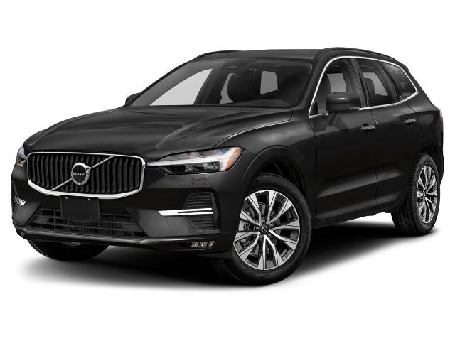 2023 Volvo XC60 Vehicle Photo in San Antonio, TX 78230