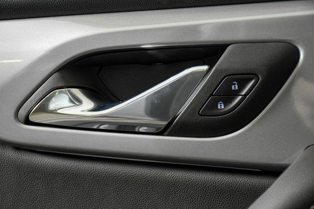 2025 Chevrolet Blazer Vehicle Photo in PUYALLUP, WA 98371-4149