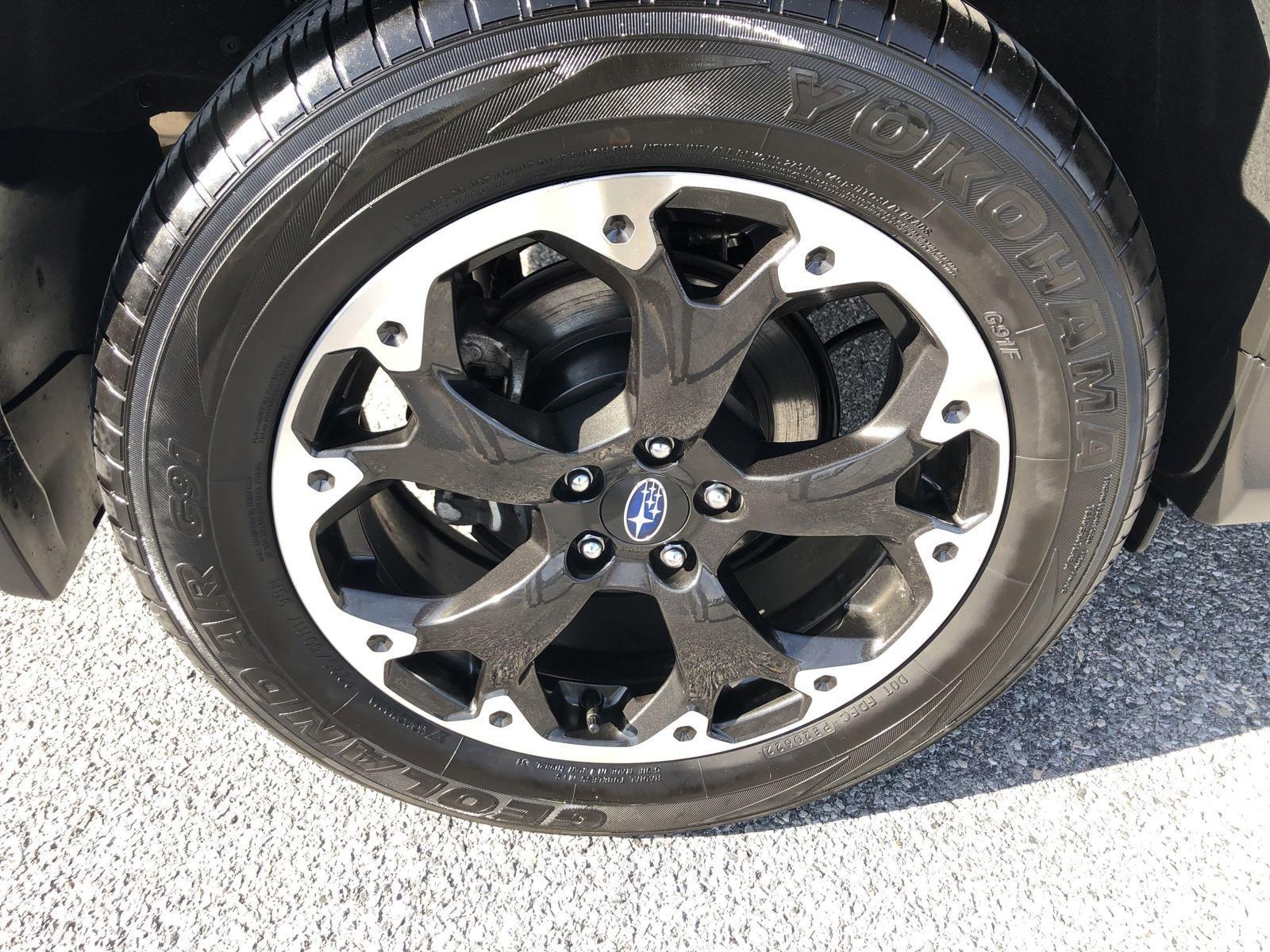 2022 Subaru Crosstrek Vehicle Photo in Mechanicsburg, PA 17050