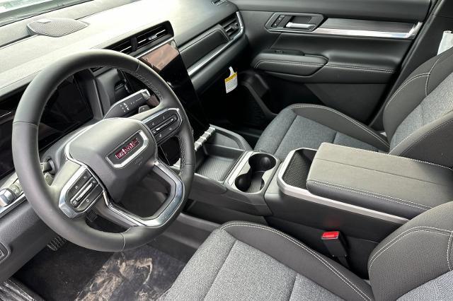 2025 GMC Terrain Vehicle Photo in SPOKANE, WA 99202-2191