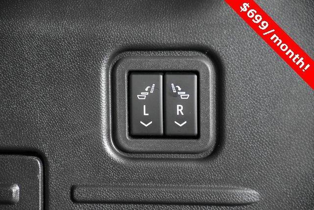 2024 GMC HUMMER EV SUV Vehicle Photo in PUYALLUP, WA 98371-4149