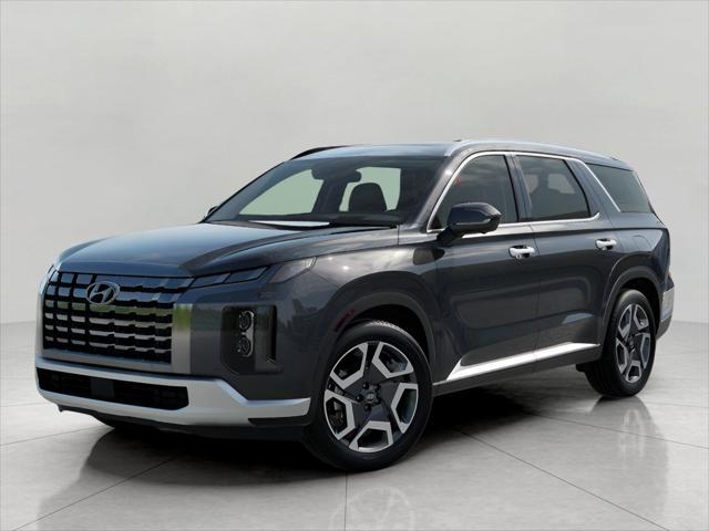 2025 Hyundai PALISADE Vehicle Photo in Green Bay, WI 54304