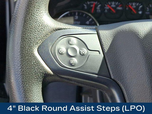 2018 Chevrolet Silverado 1500 Vehicle Photo in PAWLING, NY 12564-3219