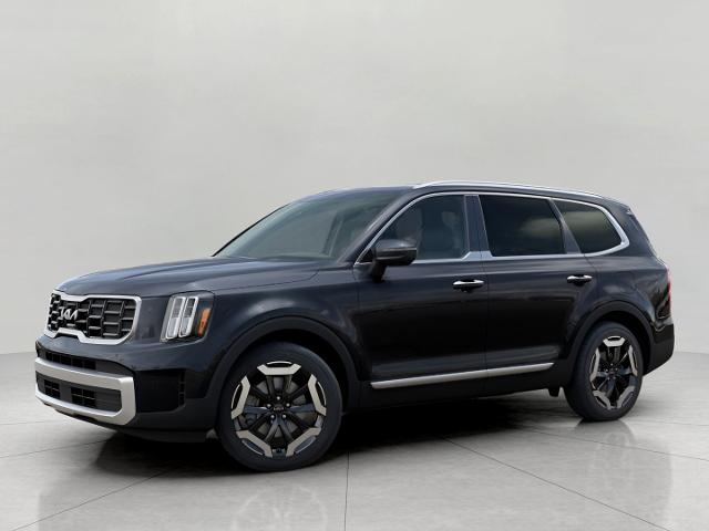 2025 Kia Telluride Vehicle Photo in Appleton, WI 54914