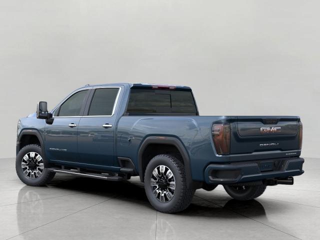 2025 GMC Sierra 2500 HD Vehicle Photo in APPLETON, WI 54914-8833