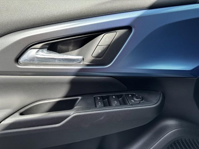 2025 Chevrolet Equinox EV Vehicle Photo in GARDNER, MA 01440-3110