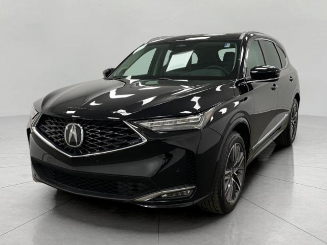 2025 Acura MDX Vehicle Photo in Appleton, WI 54913