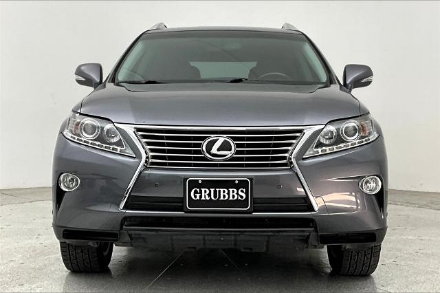 2014 Lexus RX 350 Vehicle Photo in Grapevine, TX 76051