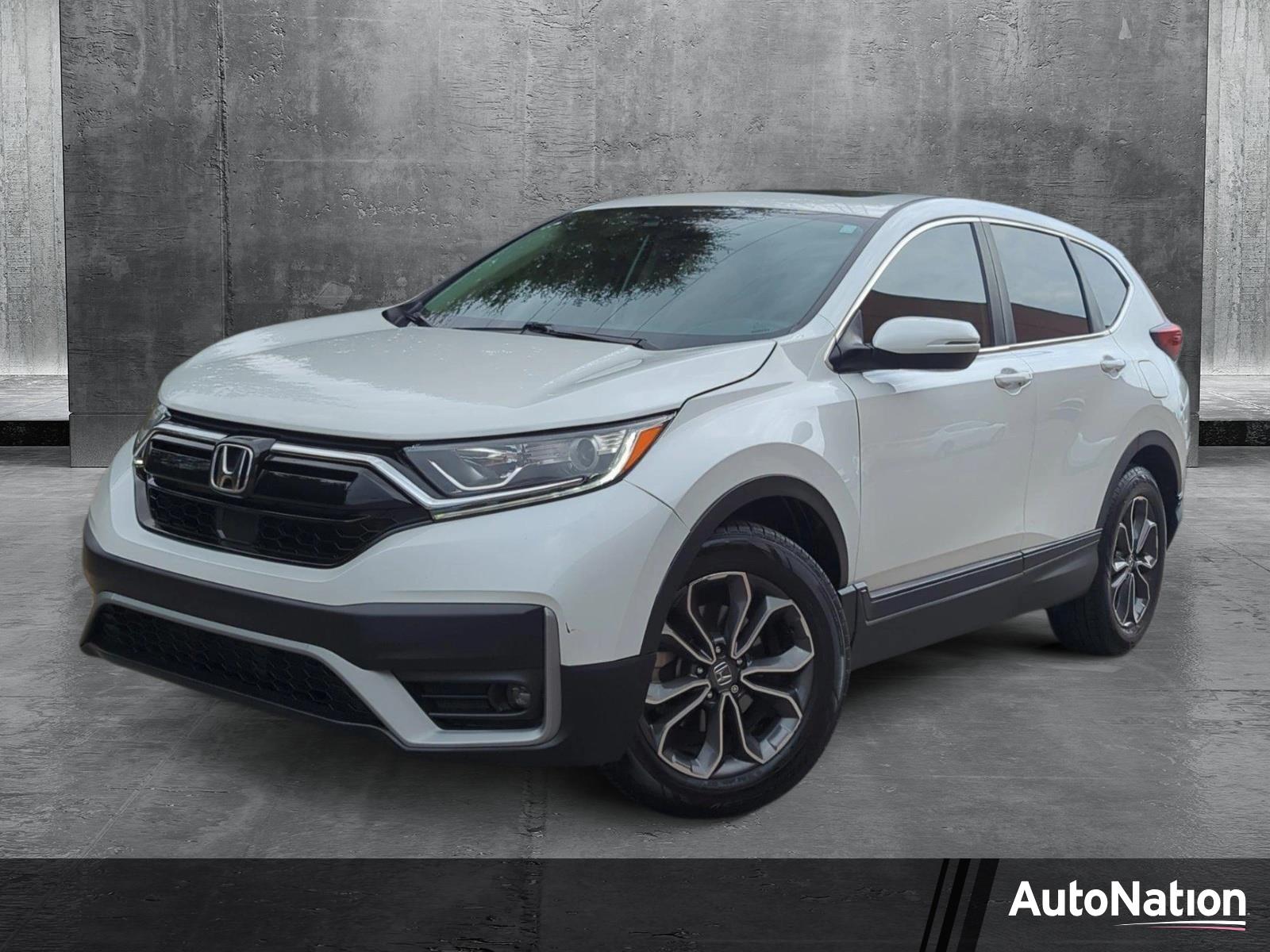 2020 Honda CR-V Vehicle Photo in Memphis, TN 38125