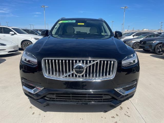 2022 Volvo XC90 Recharge Plug-In Hybrid Vehicle Photo in Grapevine, TX 76051