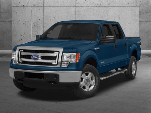 2014 Ford F-150 Vehicle Photo in CORPUS CHRISTI, TX 78412-4902