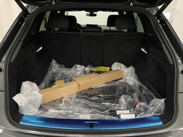 2025 Audi SQ5 Vehicle Photo in Appleton, WI 54913