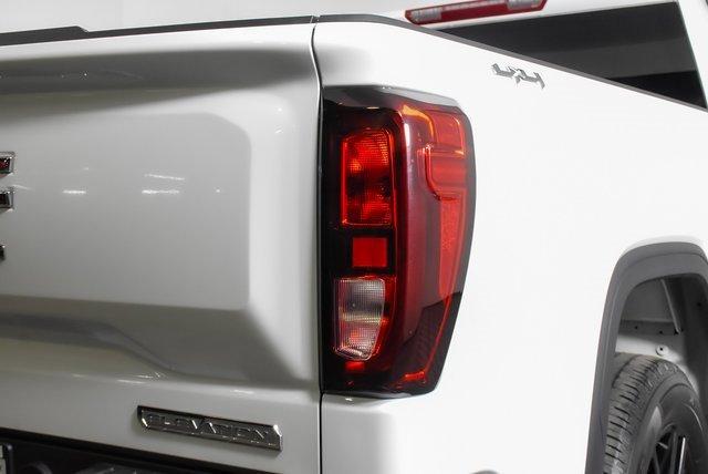 2024 GMC Sierra 1500 Vehicle Photo in PUYALLUP, WA 98371-4149