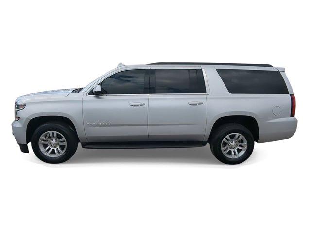 2020 Chevrolet Suburban Vehicle Photo in COLLIERVILLE, TN 38017-9006