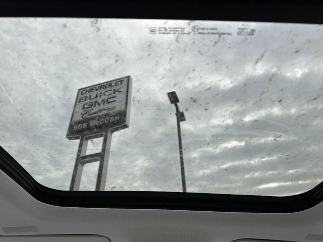 2025 Buick Enclave Vehicle Photo in COLUMBIA, MO 65203-3903