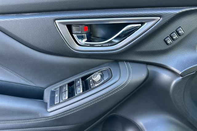 2020 Subaru Forester Vehicle Photo in SPOKANE, WA 99202-2191