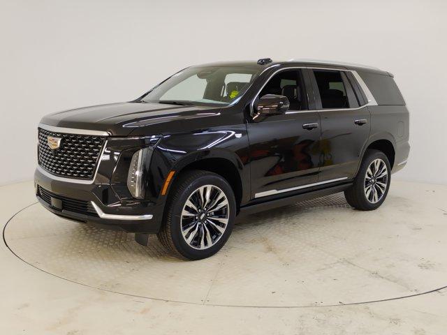 2025 Cadillac Escalade Vehicle Photo in PINEVILLE, NC 28134-8495