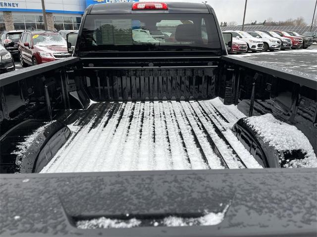 2024 GMC Sierra 3500 HD Vehicle Photo in TULLY, NY 13159-3159