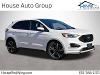 Used 2019 Ford Edge ST with VIN 2FMPK4AP6KBC34071 for sale in Red Wing, Minnesota