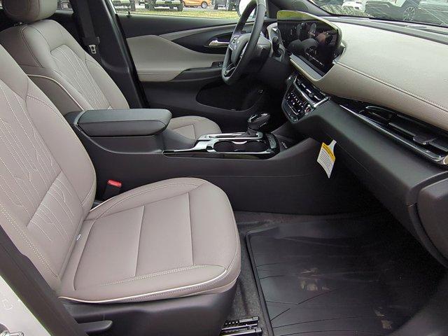 2025 Buick Envista Vehicle Photo in ALBERTVILLE, AL 35950-0246