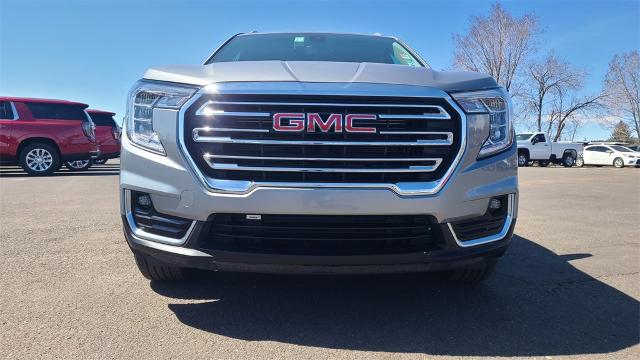 2024 GMC Terrain Vehicle Photo in FLAGSTAFF, AZ 86001-6214