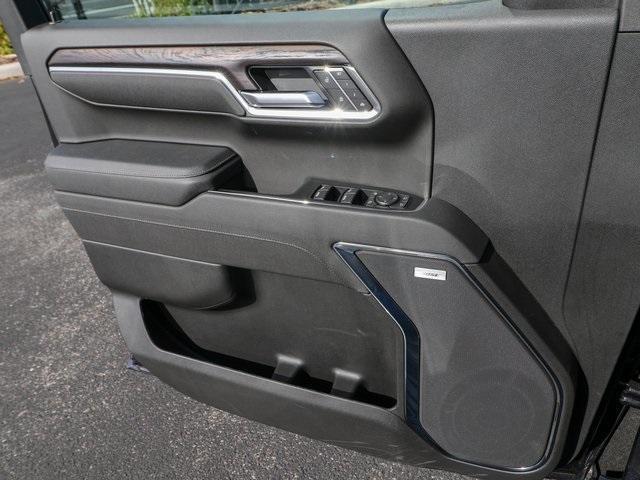 2025 GMC Sierra 1500 Vehicle Photo in HOMOSASSA, FL 34448-1461