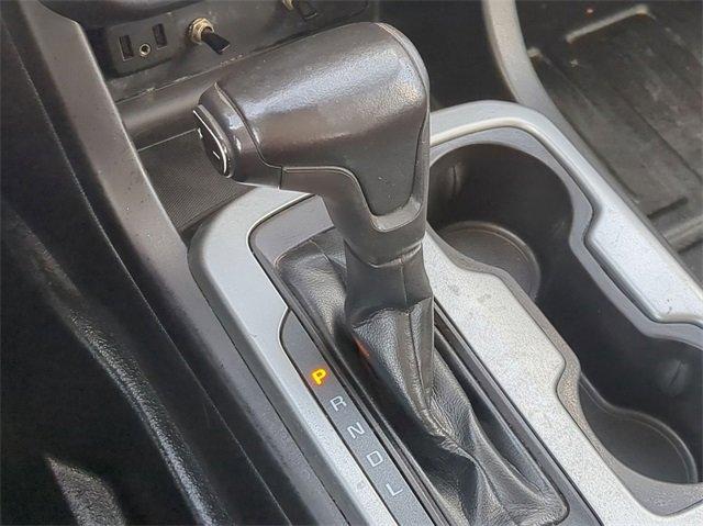 2020 Chevrolet Colorado Vehicle Photo in COLLIERVILLE, TN 38017-9006