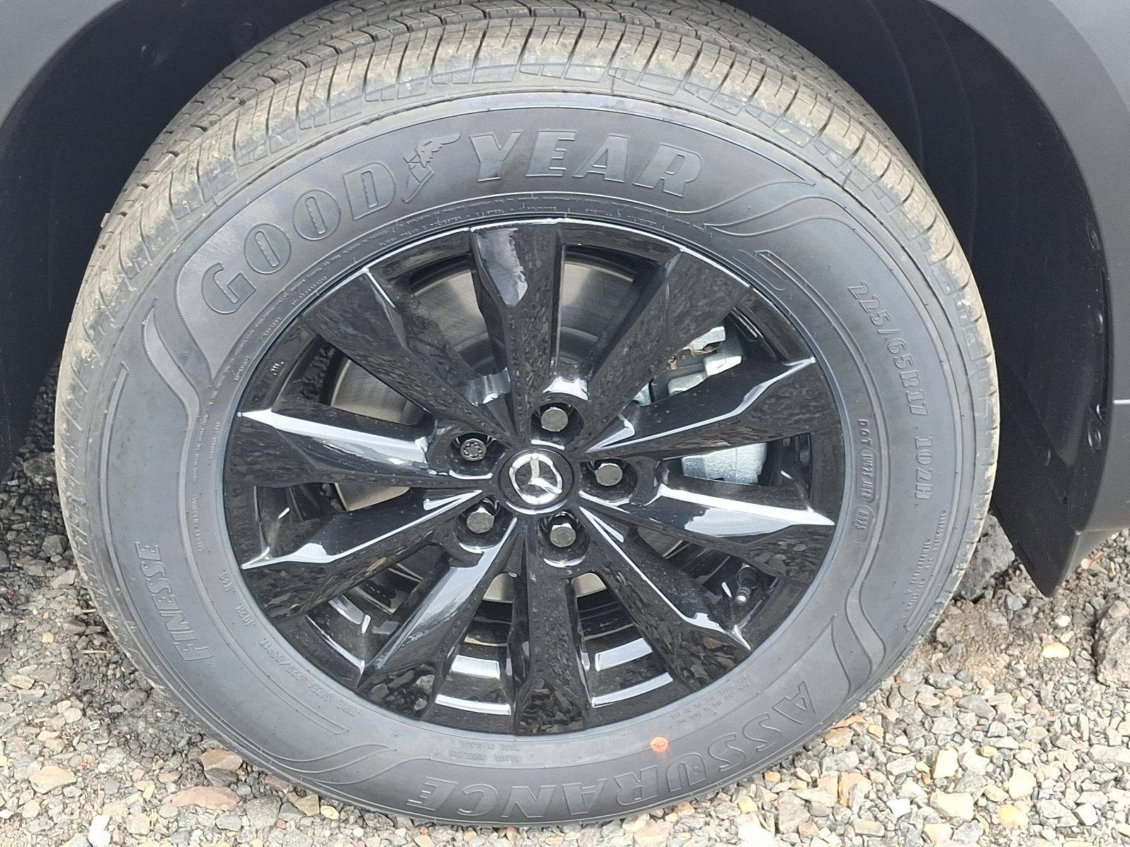 2025 Mazda CX-50 Vehicle Photo in Trevose, PA 19053