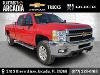 Used 2012 Chevrolet Silverado 3500HD LTZ with VIN 1GC4K1E8XCF140025 for sale in Arcadia, FL