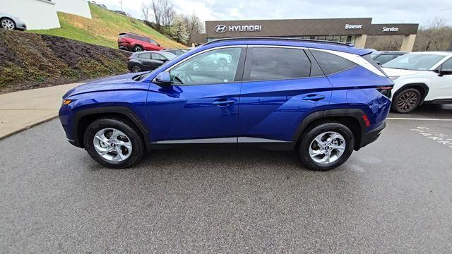 2023 Hyundai TUCSON Vehicle Photo in Pleasant Hills, PA 15236