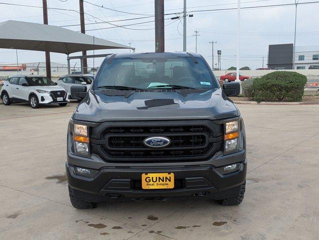 2023 Ford F-150 Vehicle Photo in SELMA, TX 78154-1460