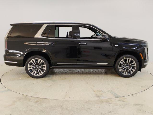 2025 Cadillac Escalade Vehicle Photo in PINEVILLE, NC 28134-8495