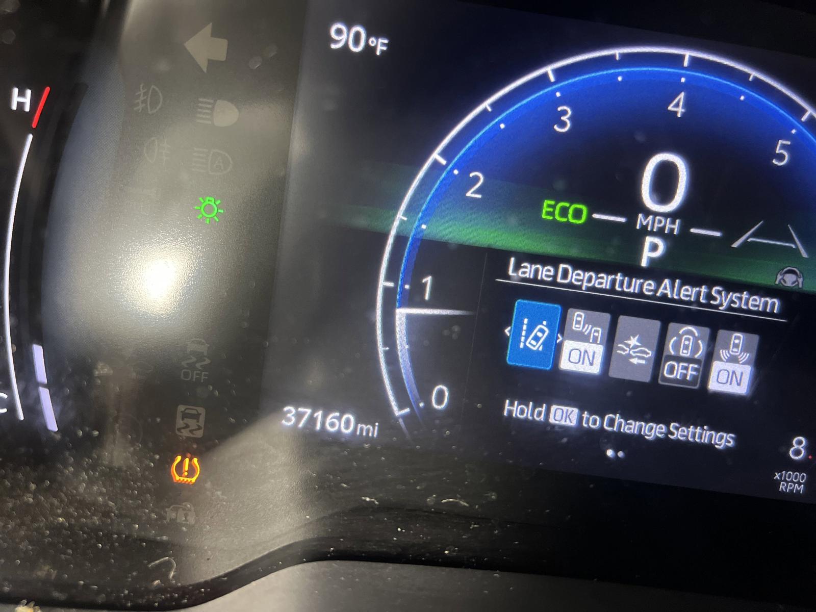 2023 Toyota Corolla Hatchback Vehicle Photo in GEORGETOWN, TX 78626-7508